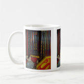 Tasse Bookshelf2 (Gauche)