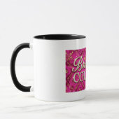 Tasse Boss Lady Couture (Gauche)