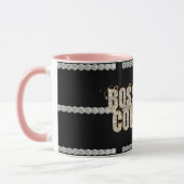 Tasse Boss Lady Couture Diamonds (Gauche)