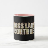 Tasse Boss Lady Couture Diamonds (Centre)