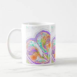 Tasse BouddhaAujourd'hui QUI SAIT 3 Jours Hiboux