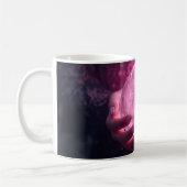 Tasse Boule de Cristal | Tasse esthétique de sorci (Gauche)