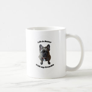 Tasse Bouledogue Français