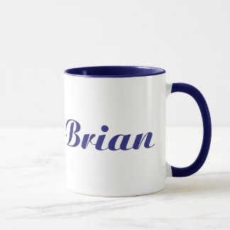 Tasse Brian