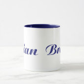 Tasse Brian (Centre)