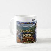Tasse Brian Mullins (Devant gauche)