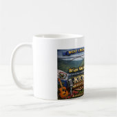 Tasse Brian Mullins (Gauche)