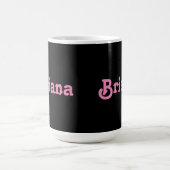 Tasse Briana (Centre)