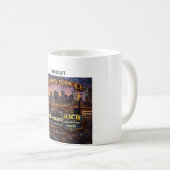 Tasse Bridget (Devant droit)