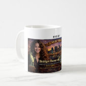 Tasse Bridget (Devant gauche)