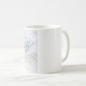 Tasse Brillante comme un Diamant (Devant droit)