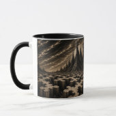 Tasse Brilliance (Gauche)