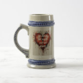 Tasse briser les règles (Gauche)