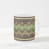 Tasse Brown 01 (Devant droit)