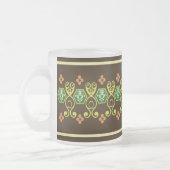 Tasse Brown 01 (Gauche)