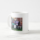 Tasse Brown de Greene (Devant gauche)