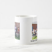 Tasse Brown de Greene (Centre)