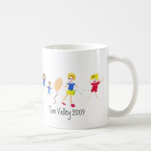 Tasse Brown de Jenna (Droite)