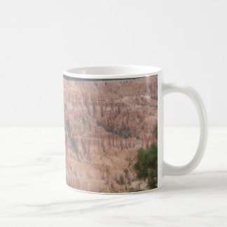 Tasse Bryce Canyon Koffiemok