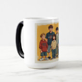 Tasse BTS (Devant gauche)