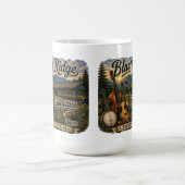 Tasse Buena Vista 3 B (Centre)