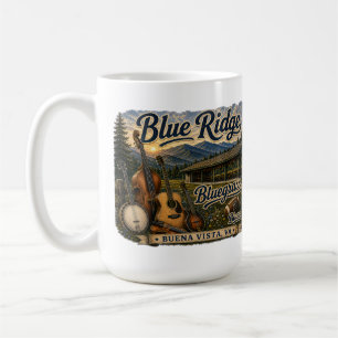 Tasse Buena Vista 3 B