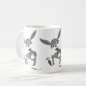 Tasse Bunny Bliss (Devant gauche)