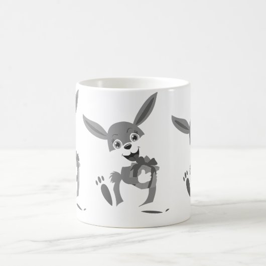 Tasse Bunny Bliss (Centre)