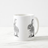 Tasse Bunny Bliss (Devant droit)