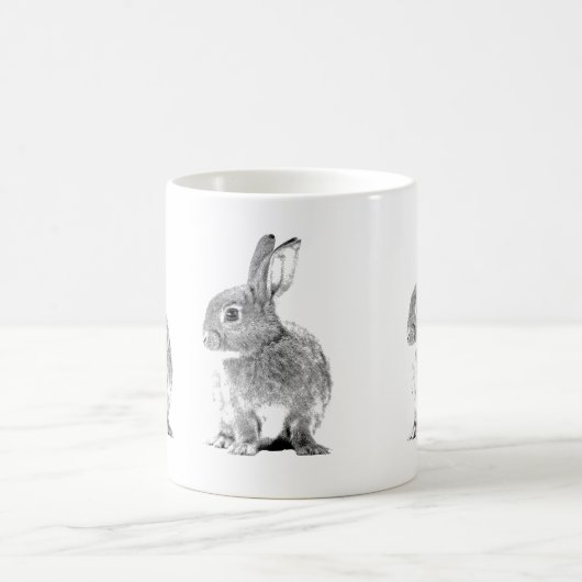 Tasse Bunny Bliss (Centre)