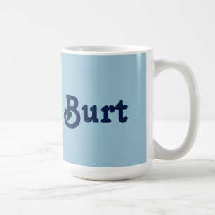 Tasse Burt