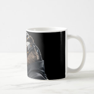 Tasse Byte Beaver