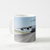 Tasse C-17 (Devant gauche)