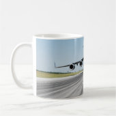 Tasse C-17 (Gauche)
