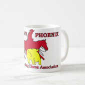 Tasse Cabernet CHA Kelly (Devant droit)