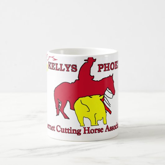 Tasse Cabernet CHA Kelly (Centre)