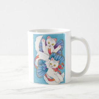 Tasse cabriolante de Catterflies