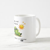 Tasse Cactus Épineux Chaud (Devant droit)