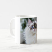 tasse cadeau (Devant gauche)