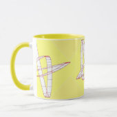 tasse cadeau (Gauche)