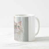 tasse cadeau (Devant droit)