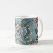 tasse cadeau (Devant droit)