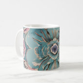 tasse cadeau (Devant gauche)