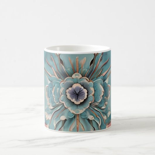 tasse cadeau (Centre)