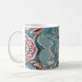 tasse cadeau (Gauche)