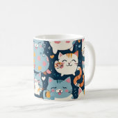 tasse cadeau (Devant droit)