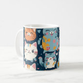 tasse cadeau (Devant gauche)