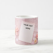 tasse cadeau (Centre)