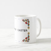 tasse cadeau (Devant droit)