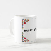 tasse cadeau (Devant gauche)